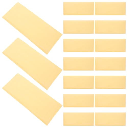 DOITOOL 600 Stück 10 Transparenter Aufkleber Vinyl Aufkleber für Umschlag Etiketten Aufkleber für Briefumschläge Kreisbeschriftungspunkte Umschlagaufkleber aufkleber für den flohmarkt PVC
