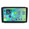 10 Pollici Android 15 Autoradio 2 Din per Skoda Fabia 2008-2014 con Bluetooth Senza fili CarPlay GPS Navi Telecamera Posteriore Comandi al volante(T100 [2+32G])