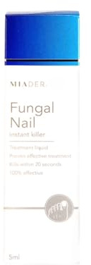 Fungal Nail Treatment liquid 5 ml.