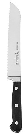 Henckels CLASSIC 7-inch Bread Knife