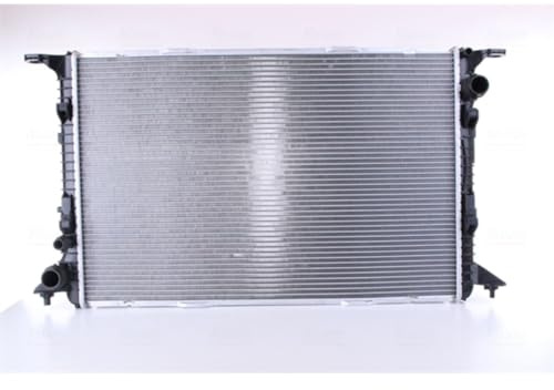 NISSENS 60359 Kühler Motorkühlung Kühler Wasserkühler Motorkühler für AUDI A8 (4H2, 4H8, 4HC, 4HL) 4H0121251E