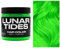 Lunar Tides - Aurora Green Haarfärbemittel - Semipermanenter Haarfarbstoff - 4 oz / 118 ml - One Size - Grün