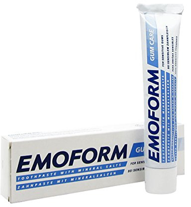 Emoform Gum Care Toothpaste 75ml
