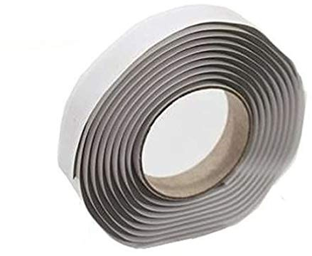STUCCO ADESIVO IN PIATTINA STRIP-BAND SIGILL 1,8 METRI 100% MADE IN ITALY