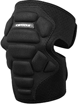 Icetools Herren Protektor Zubehör Knee Pads