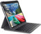 Logitech Slim Folio Pro Cover iPad con Tastiera Bluetooth Wireless, iPad Pro 12.9 Pollici ‎‎(Modelli 3a Gen: A1876, A1895, A1983, A2014), Tasti Retroilluminati e Rapidi iOS, Layout ‎Spagnolo Qwerty