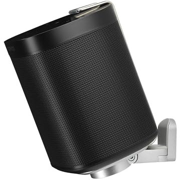 Mountson - Support Mural Haut de Gamme pour Sonos One, One SL et Play:1