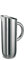 Iceberg brocca in acciaio inox 18/10 con ferma ghiaccio - cl 180