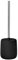 Blomus Sono WC-Bürste schwarz One Size