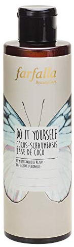 Do it Yourself Duschgel/Schaumbad / 200ml