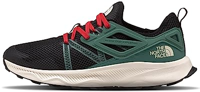 THE NORTH FACE Oxeye - Herren, TNF Black/Dark Sage, 44 EU