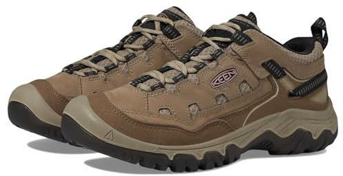 KEEN Targhee IV WP W-Brindle/Nostalgia Rose Brindle/Nostalgia Rose - 7,5/38