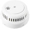 Firehawk FHN250BB Mains Powered Optical Multi-Criteria-Enhanced Smoke Alarm with Alkaline Battery Backup