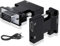8K VGA to HDMI, 1080P VGA to HDMI Adapter Coverter, HDMI Female to Male Converter with Full HD Audio, Video Output for TV, Computer, Projector, Laptop, HDTV.