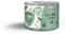 Macs Dog Paw Power Smoothie 6 x 200g Huhn | Haut + Fell | Getreidefreier Smoothie/Snack für Hunde | Hergestellt in der Eifel