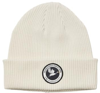 JACK & JONES Herren Jackenji Beanie