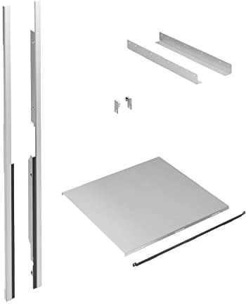 sparefixd Suitable for NEFF Oven Installation Kit Slide and Hide Ovens Built in