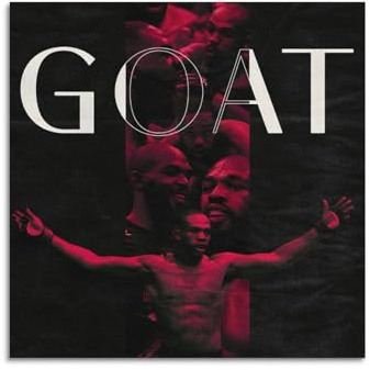 Jon Poster Jones Poster, ästhetischer Leinwand-Kunstdruck, Heimdekoration für Schlafzimmer, Wohnzimmer, 30 x 30 cm, ungerahmter Stil