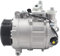 Compresor de aire acondicionado for Mercedes W164 ML350 ML 350 ML320 GL320 AAR350 471-1595 A 002 230 58 11 0022305811 65633048039 A0022305811