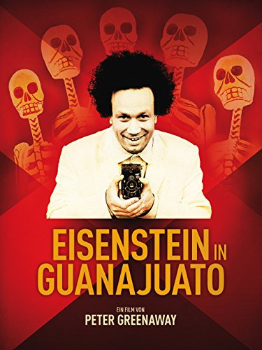 Eisenstein in Guanajuato