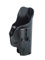 Unbekannt Radar Innenholster H&K P30 - Rechts