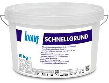 Knauf Schnellgrund 10 Kg