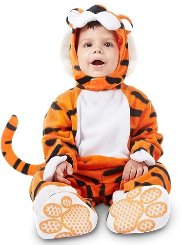 Spooktacular Creations Deluxe Baby Costume Set