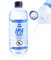 AABCOOLING IPA 1L - Isopropyl Alcohol 99 Precent, Very Efficient IPA Alcohol, Pure Alcohol for Everyday Use, Universal Isopropanol, Thermal Paste Remover, For Greases And Oils
