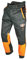 Solidur pantalón protección clase 1 tipo A T-XS
