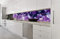Dimex Küchenrückwand Folie selbstklebend Amethyst | Klebefolie - Dekofolie - Spritzschutz für Küche | Made in EU - 350 cm x 60 cm
