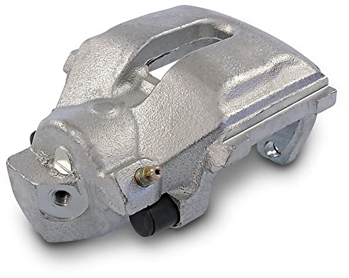 BESTPRICE 1x Bremssattel vorne links Bremszange Faustsattel, Kompatibel mit BMW 5 (E39), 5 Touring (E39), 7 (E38), X3 (E83), X5 (E53), LAND ROVER RANGE ROVER III (L322), MG MG ZR