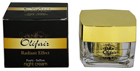 Olifair - Crema Notte (50 ml)