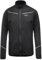 GOREWEAR R3 WINDSTOPPER® Veste Homme, Black, XXXL