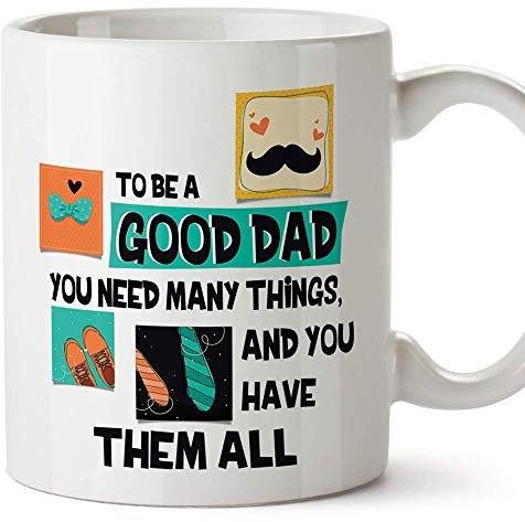 (Tasse in Englisch) Modell 11 350 ml