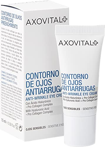AXOVITAL Augencreme 200 g