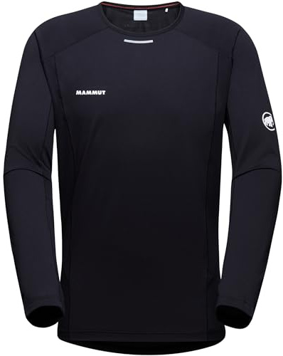 Mammut Aenergy FL Longsleeve