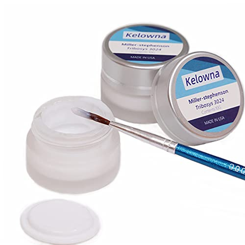 Switch Lube 205 G0 Schalter Lube Mechanische Tastenschalter Schmiermittel Tastenschalter Lube für geölte Tastaturschalter
