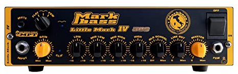 MARKBASS LITTLE MARK IV 300 U