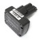vhbw Akku kompatibel mit AEG/Milwaukee M12 HH GREY2, M12 HJ 3IN1, M12 HJ BL3, M12 HJ CAMO4 Elektrowerkzeug (4000 mAh, Li-Ion, 12 V)