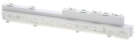 MODULE ELEMENT DE COMMANDE pour LAVE VAISSELLE BOSCH - 00791027