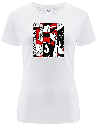 ERT GROUP Damen T-Shirt