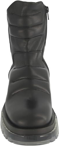 Copenhagen Damen Stiefel CHP10003 schwarz Gr.42