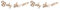 WNDUOKXH 2er Set individuelle Banner Banner personalisieren Gold Geburtstagsbanner Glückwunschbanner für Geburtstagsparty individuelles Namensschild
