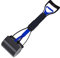 MLqkpwy Pooper Scooper, Ramasse Crotte pour Chien, 420g Pelle À Déjections Canines, Ramasse Les Déjections Canines De Tale Moyenne Et Grande