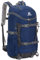 jianyana Wanderrucksack 30L Trekkingrucksack Reiserucksack Wasserdichter Campingrucksack für Wandern Camping Bergsteigen Reisen Sport Herren Damen