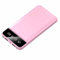 10000mAh Power Bank with Led Display,Fast Charging USB C Battery Pack Portable Charger with 2 Outputs & 1 Inputs,Pink,6000mAh