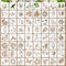 64 Stück Schablonen Malen 5.5x4cm Blätter Vogel Zeichnung Malschablonen, Blumen Wand Kunststoff Blumenschablonen, DIY Malerei Vorlagen für Wand Fliesen Holz Boden Scrapbooking