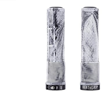 DeathGrip 2 Flangeless Grips