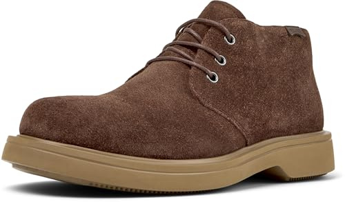 Camper Men's Norman K300513desert boot