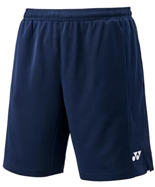 YONEX Shorts Herren dunkelblau